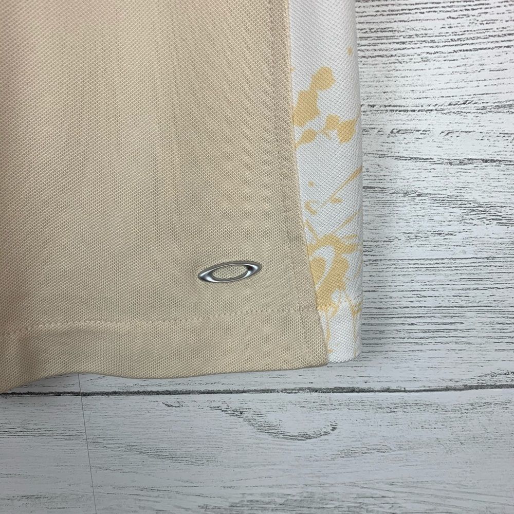 Oakley Workout Tank, Size Large - Picture 2 of 5
